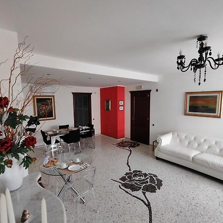 B&B Rossella Montoro Inferiore Zewnętrze zdjęcie