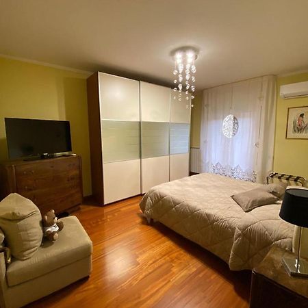 B&B Rossella Montoro Inferiore Zewnętrze zdjęcie