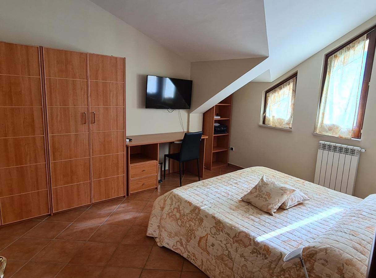 B&B Rossella Montoro Inferiore Zewnętrze zdjęcie