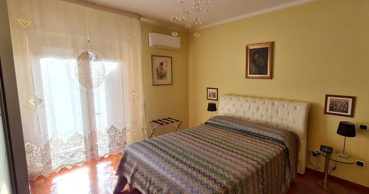 B&B Rossella Montoro Inferiore Zewnętrze zdjęcie