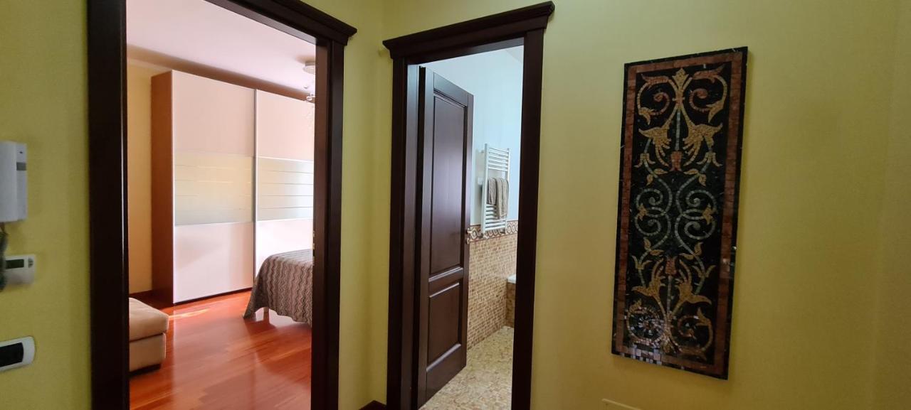 B&B Rossella Montoro Inferiore Zewnętrze zdjęcie