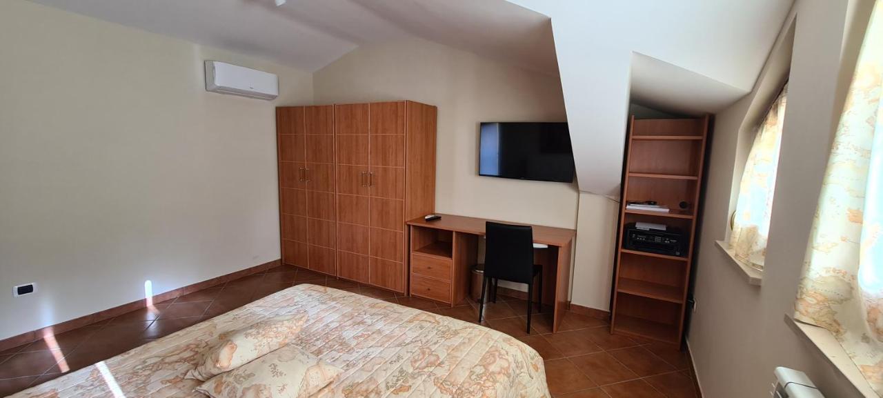 B&B Rossella Montoro Inferiore Zewnętrze zdjęcie