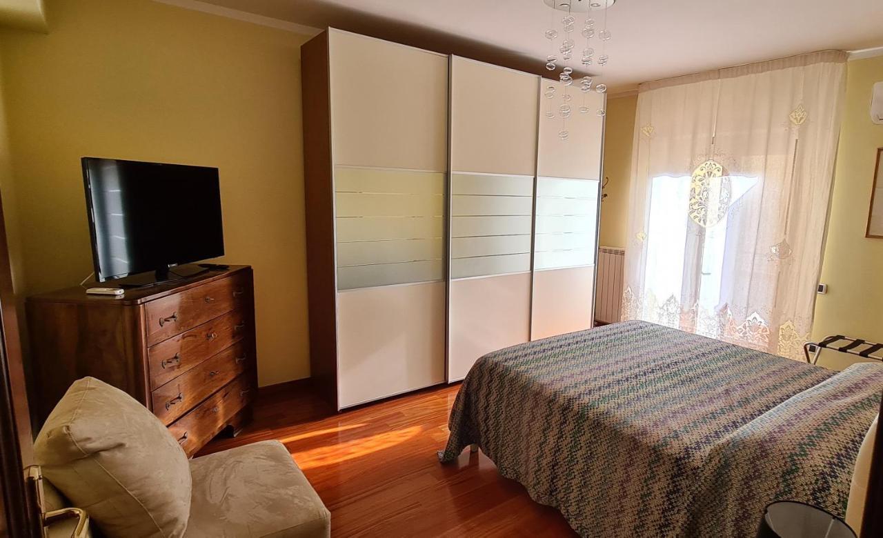 B&B Rossella Montoro Inferiore Zewnętrze zdjęcie
