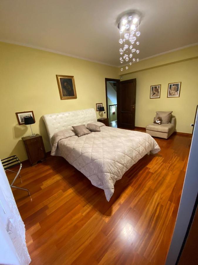 B&B Rossella Montoro Inferiore Zewnętrze zdjęcie