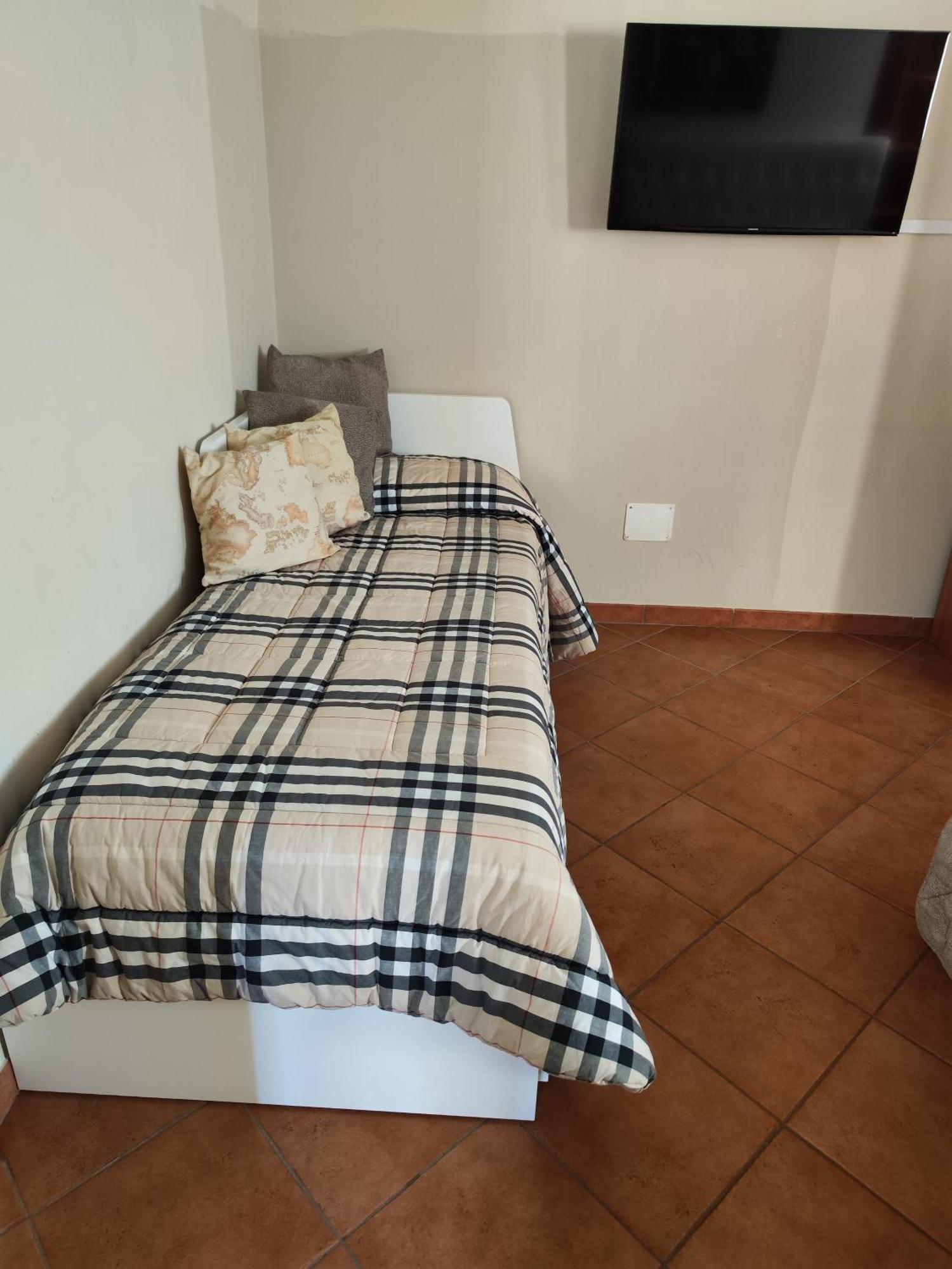 B&B Rossella Montoro Inferiore Zewnętrze zdjęcie