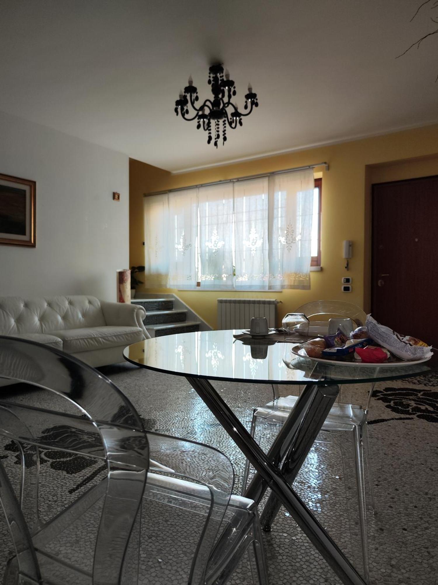 B&B Rossella Montoro Inferiore Zewnętrze zdjęcie