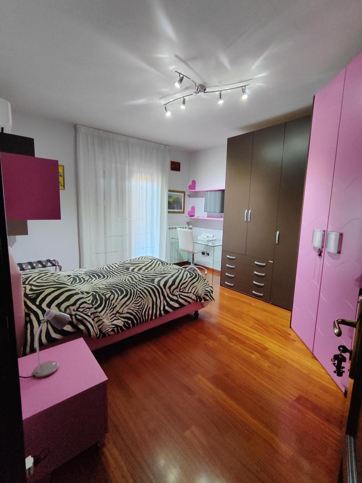 B&B Rossella Montoro Inferiore Zewnętrze zdjęcie