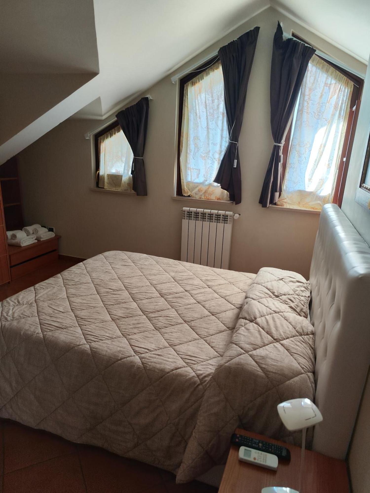 B&B Rossella Montoro Inferiore Zewnętrze zdjęcie