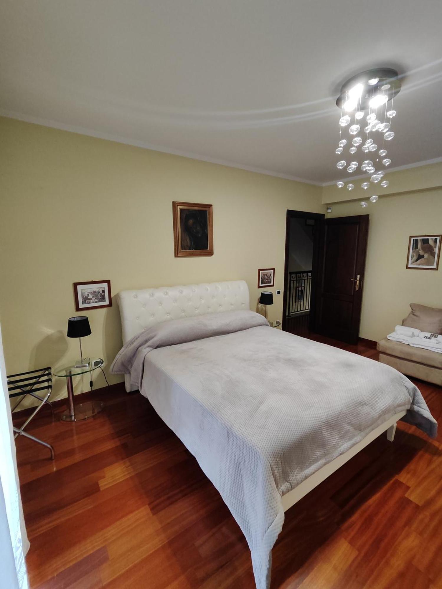 B&B Rossella Montoro Inferiore Zewnętrze zdjęcie