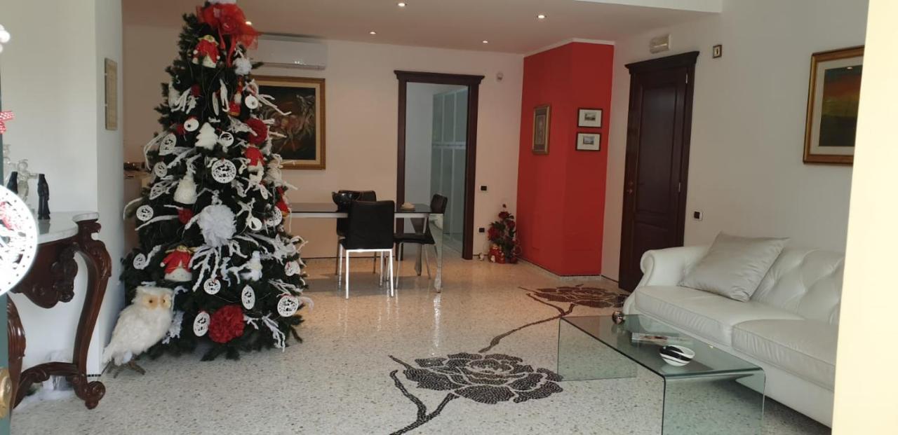 B&B Rossella Montoro Inferiore Zewnętrze zdjęcie