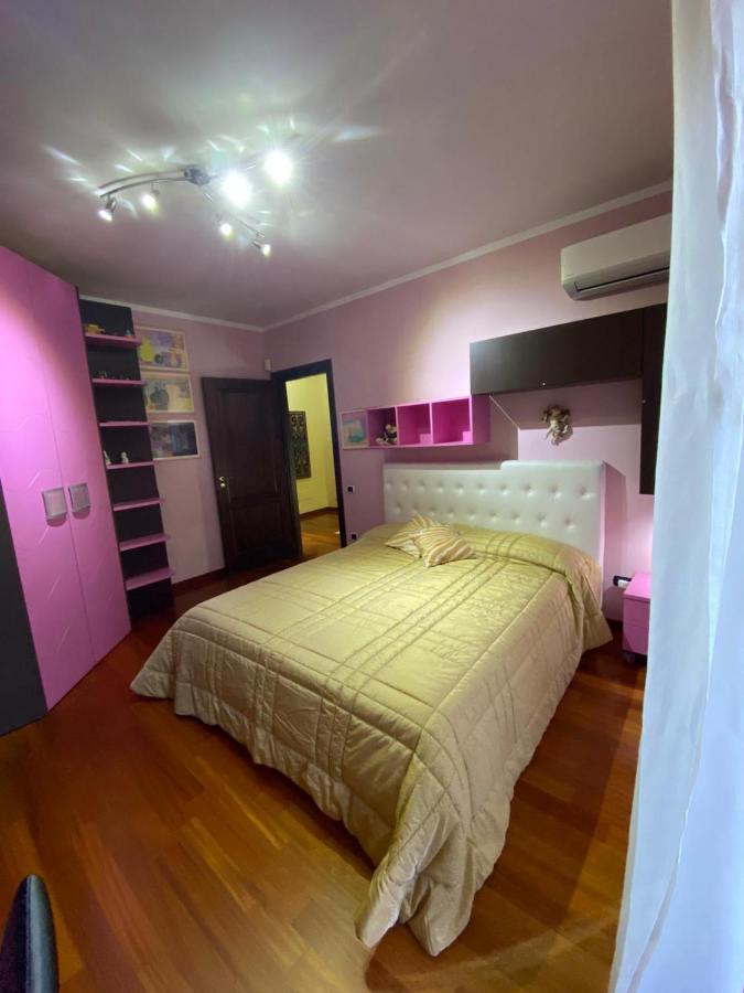 B&B Rossella Montoro Inferiore Zewnętrze zdjęcie