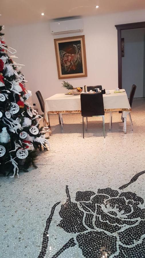 B&B Rossella Montoro Inferiore Zewnętrze zdjęcie