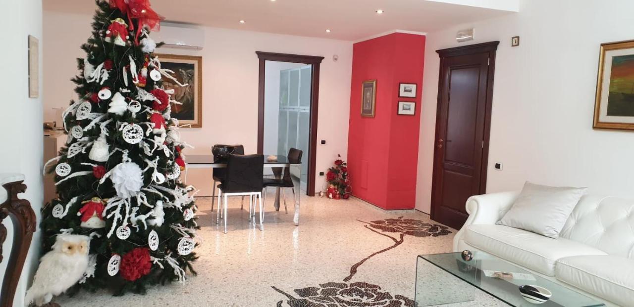 B&B Rossella Montoro Inferiore Zewnętrze zdjęcie