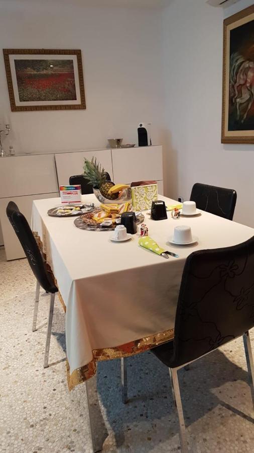 B&B Rossella Montoro Inferiore Zewnętrze zdjęcie